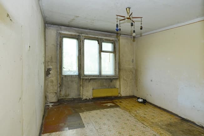 Купить квартиру с балконом у метро Гагаринская в Новосибирске. Вариант № 2292077, 1, площадь - квм, цена 3200000 рублей