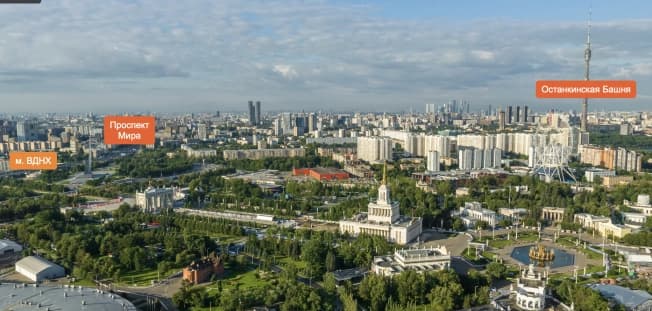 Купить четырехкомнатную квартиру на вторичке на улице Маршала Тимошенко в Москве. Вариант № 1964888, 0, площадь - квм, цена 62000000 рублей