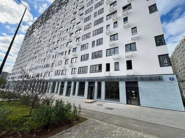 Купить квартиру на вторичке в ЖК Прокшино в Москве. Вариант № 2208757, 1, площадь - квм, цена 16000000 рублей