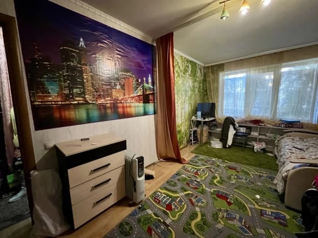 Купить квартиру до 4 млн на вторичке в Белгородской области. Вариант № 2350650, 0, площадь - квм, цена 3450000 рублей