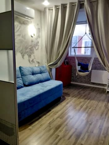 Купить квартиру у метро Аннино в Москве. Вариант № 2326044, 0, площадь - квм, цена 7500000 рублей
