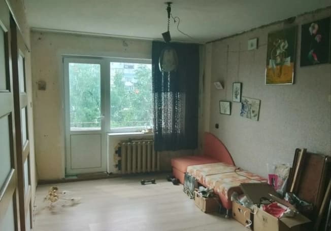 Купить квартиру с мебелью в Дзержинске. Вариант № 2384363, 1, площадь - квм, цена 5200000 рублей