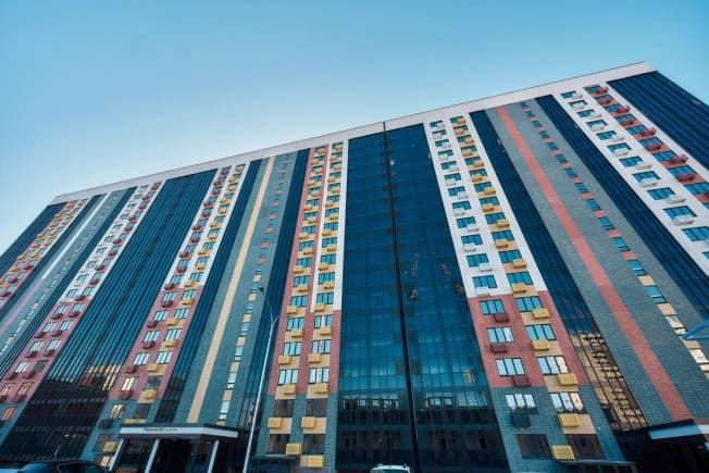 Купить квартиру до 7 млн в новостройках в Воронеже. Вариант № 2110340, 1, площадь - квм, цена 5730000 рублей