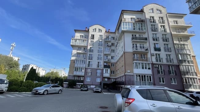 Купить однокомнатную квартиру в Посёлоке Сальском в Зеленоградском Муниципальном Округе на улице Молодёжная , посёлок Сальское в Калининградской области. Вариант № 2299767, 0, площадь - квм, цена 6180000 рублей