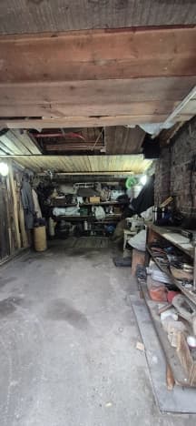 Купить гараж в Омске. Вариант № 2363812, 1, площадь - квм, цена 950000 рублей