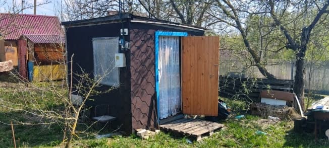 Купить земельный участок в СНТ в Рязанской области. Вариант № 2165126, 0, площадь - квм, цена 280000 рублей