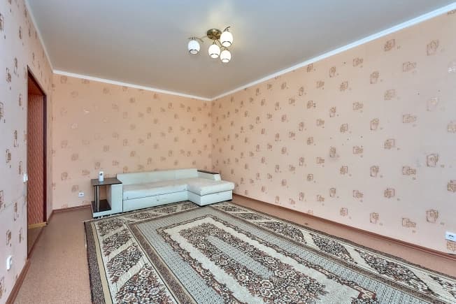 Купить однокомнатную квартиру в районе Борки в Рязани. Вариант № 2255878, 1, площадь - квм, цена 3100000 рублей