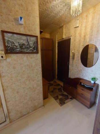 Купить квартиру в Саратове. Вариант № 2291664, 1, площадь - квм, цена 16820000 рублей