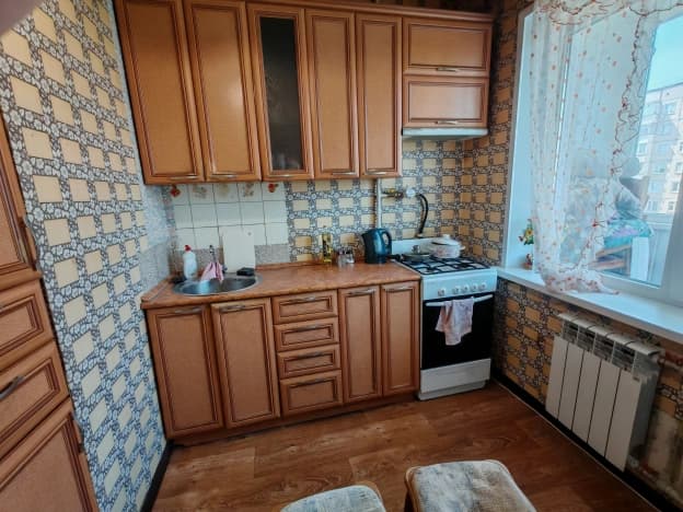 Купить квартиру в Микрорайоне Новый в Белгороде. Вариант № 2183099, 1, площадь - квм, цена 5300000 рублей