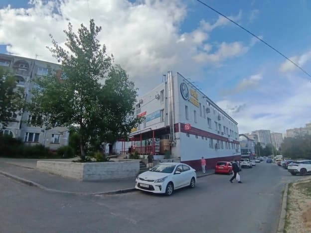 Снять коммерческую недвижимость на улице Советская , деревня Бараки в Владимирской области. Вариант № 2221843, 0, площадь - квм, цена 20000 рублей