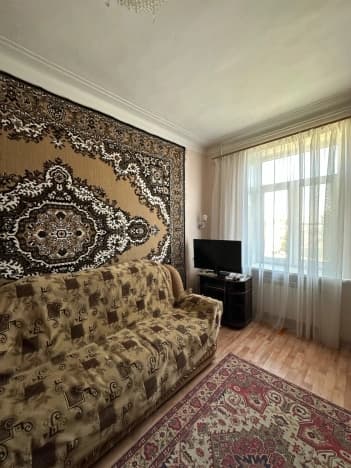Купить трехкомнатную квартиру в ипотеку в Волгограде. Вариант № 2248407, 1, площадь - квм, цена 5770000 рублей