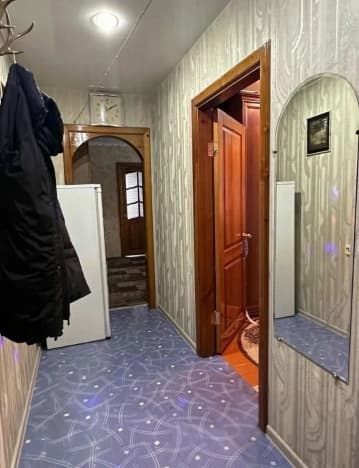 Купить четырехкомнатную квартиру до 6 млн в Тюменской области. Вариант № 2366119, 1, площадь - квм, цена 6500000 рублей