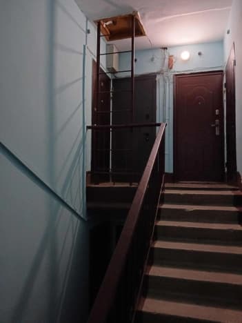 Купить двухкомнатную квартиру на вторичке в ЖК "Горького" корпус 2 в Владимире. Вариант № 2329369, 0, площадь - квм, цена 4350000 рублей