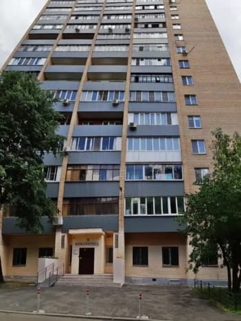 Купить четырехкомнатную квартиру в ЖК NEXUS by Akvilon в Москве. Вариант № 2294923, 1, площадь - квм, цена 22530000 рублей