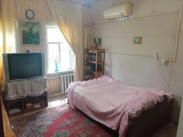 Купить часть дома в селе Грабово в Бессоновском районе в Пензенской области. Вариант № 2190553, 0, площадь - квм, цена 3100000 рублей