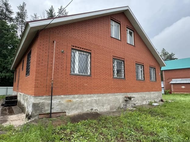 Купить дом в Высокогорском районе в Республике Татарстан (татарстан). Вариант № 2206523, 0, площадь - квм, цена 8300000 рублей