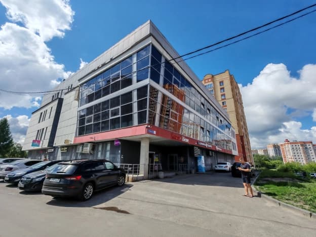 Снять коммерческую недвижимость в Владимире. Вариант № 2254277, 0, площадь - квм, цена 72000 рублей