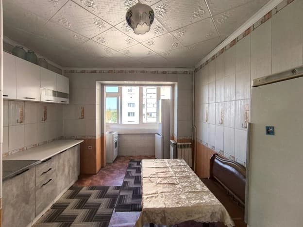 Купить квартиру с мебелью в Белгороде. Вариант № 2354676, 0, площадь - квм, цена 7200000 рублей