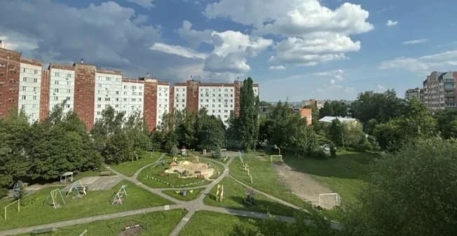 Купить квартиру в Пензе. Вариант № 2280249, 1, площадь - квм, цена 3290000 рублей