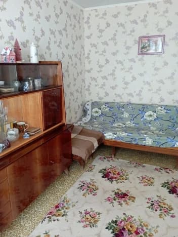 Снять двухкомнатную квартиру в селе Сновицы в Суздальском районе в Владимирской области. Вариант № 2204916, 1, площадь - квм, цена 19000 рублей