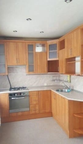 Купить однокомнатную квартиру в Посёлоке Романовке в Всеволожском районе в Ленинградской области. Вариант № 2193465, 0, площадь - квм, цена 6336000 рублей