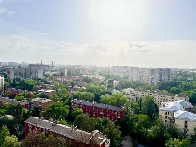 Купить двухкомнатную квартиру до 6 млн в Ростове-на-Дону. Вариант № 1964875, 1, площадь - квм, цена 5250000 рублей