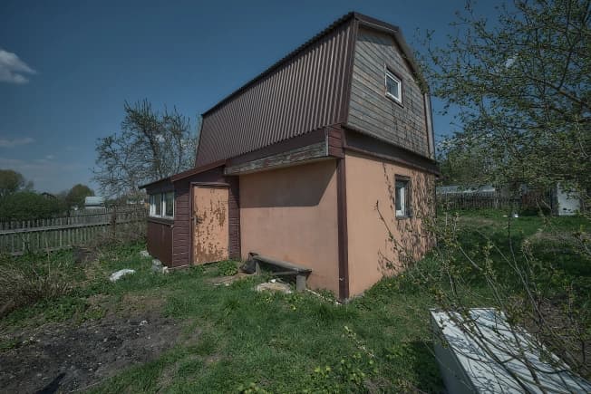 Купить дачу у метро Новокосино в Московской области. Вариант № 2164332, 0, площадь - квм, цена 830000 рублей