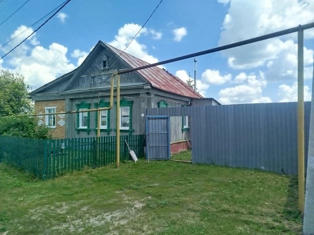 Купить дом в Пензенской области. Вариант № 2216908, 0, площадь - квм, цена 2100000 рублей