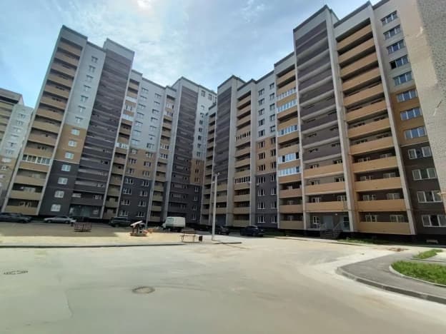 Купить однокомнатную квартиру в Владимире. Вариант № 2001199, 0, площадь - квм, цена 4580000 рублей