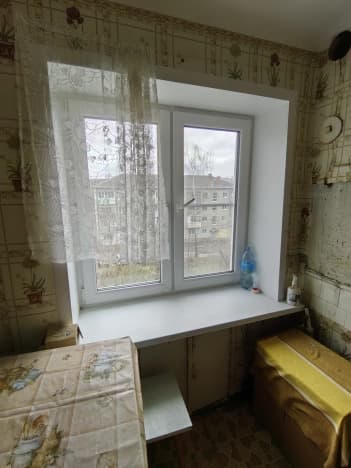 Купить однокомнатную квартиру в Калуге. Вариант № 2129378, 0, площадь - квм, цена 3390000 рублей