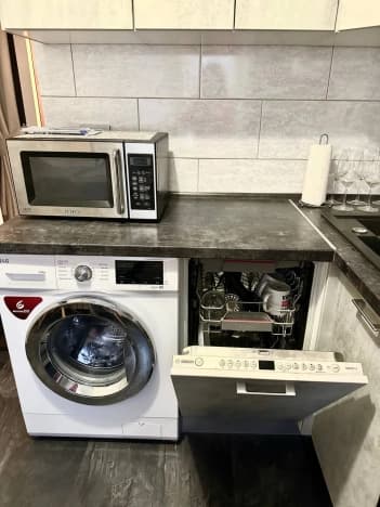 Купить однокомнатную квартиру до 5 млн на вторичке в Калининграде. Вариант № 2198476, 1, площадь - квм, цена 4500000 рублей