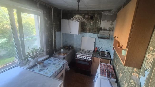 Купить квартиру в Пензенской области. Вариант № 2262943, 1, площадь - квм, цена 4290000 рублей