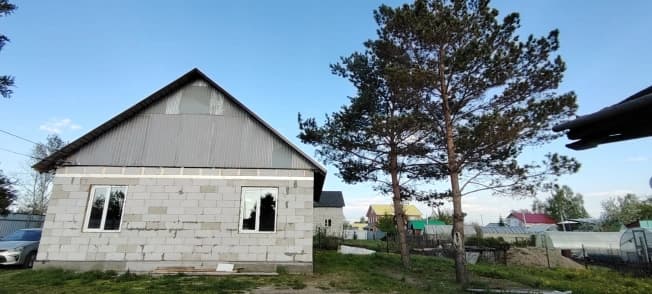 Купить дом на улице Вокзальная в Обь. Вариант № 2149712, 0, площадь - квм, цена 4200000 рублей
