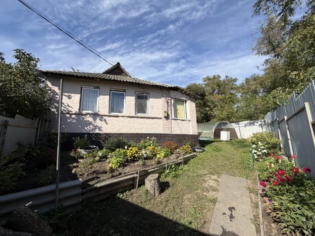 Купить дом в ИЖС в Белгороде. Вариант № 2381473, 0, площадь - квм, цена 4500000 рублей