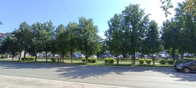 Снять коммерческую недвижимость свободного назначения на улице Чкалова в Йошкар-Оле. Вариант № 2276521, 1, площадь - квм, цена 50000 рублей