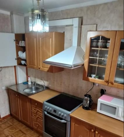 Купить квартиру в Посёлоке Новостройке в Кемеровском Муниципальном Округе в Кемеровской Области — Кузбассе. Вариант № 2227017, 0, площадь - квм, цена 4950000 рублей