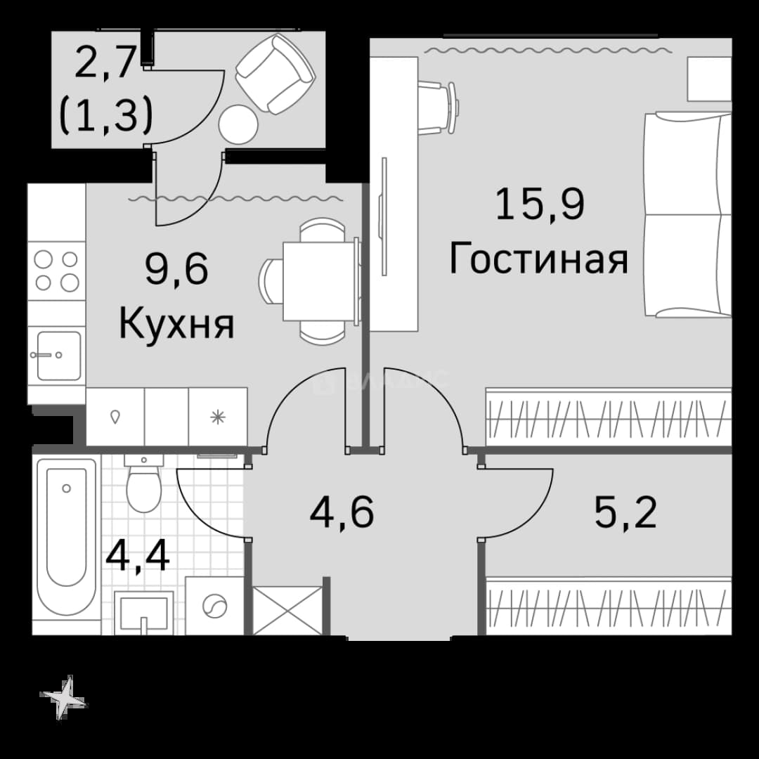 Photo 2