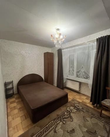 Купить квартиру на вторичке в Микрорайоне Б, район Южное Бутово в Москве. Вариант № 2382789, 0, площадь - квм, цена 15150000 рублей