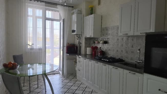 Купить квартиру на улице Багратиона в Калининграде. Вариант № 2402514, 1, площадь - квм, цена 7900000 рублей