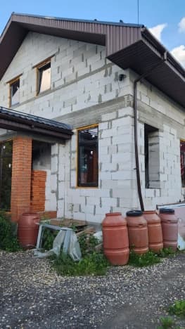 Купить дом в Посёлоке Городского Типе Кратове в Раменском Муниципальном Округе в Московской области. Вариант № 2396231, 1, площадь - квм, цена 23700000 рублей