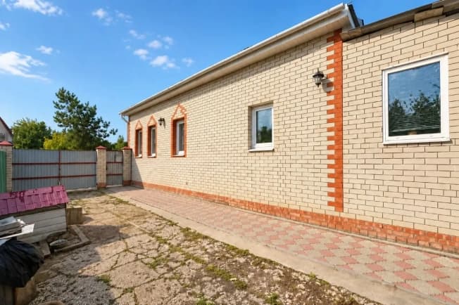 Купить дом в Балакове. Вариант № 2378048, 1, площадь - квм, цена 6450000 рублей