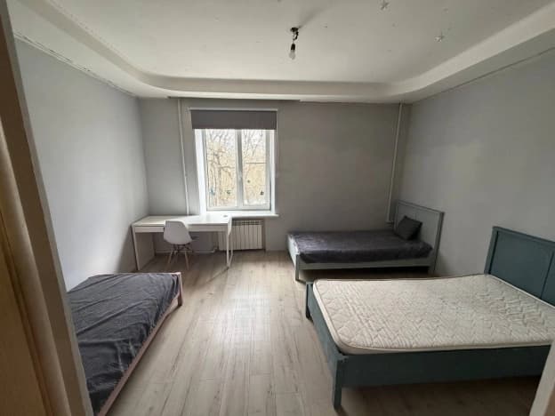 Снять квартиру в Белоозёрском. Вариант № 1381851, 0, площадь - квм, цена 44000 рублей