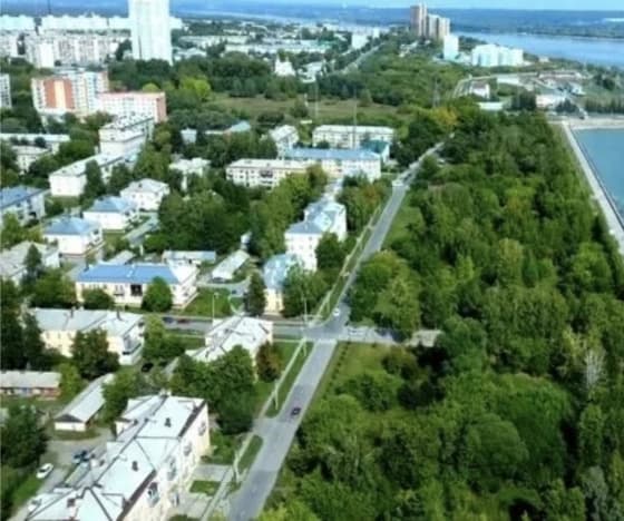 Купить четырехкомнатную квартиру в ипотеку в Новосибирске. Вариант № 2285760, 1, площадь - квм, цена 7100000 рублей
