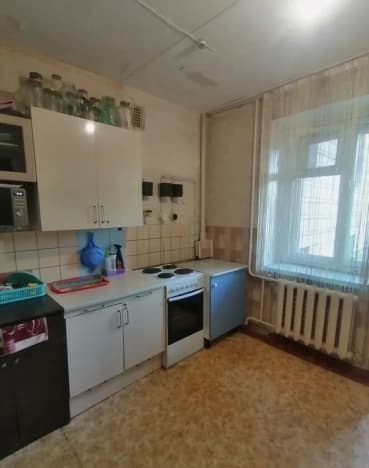 Купить комнату в Новосибирской области. Вариант № 2361548, 1, площадь - квм, цена 1600000 рублей
