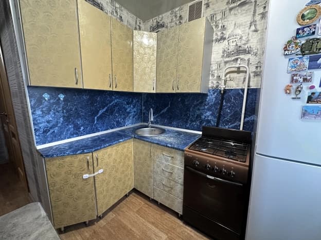 Купить квартиру на улице Юлиуса Фучика в Нижнем Новгороде. Вариант № 2372041, 1, площадь - квм, цена 4700000 рублей