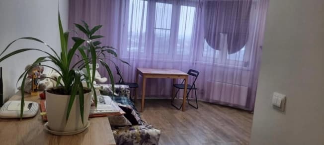 Купить однокомнатную квартиру на улице Витебская в Нижнем Новгороде. Вариант № 2245766, 1, площадь - квм, цена 7990000 рублей