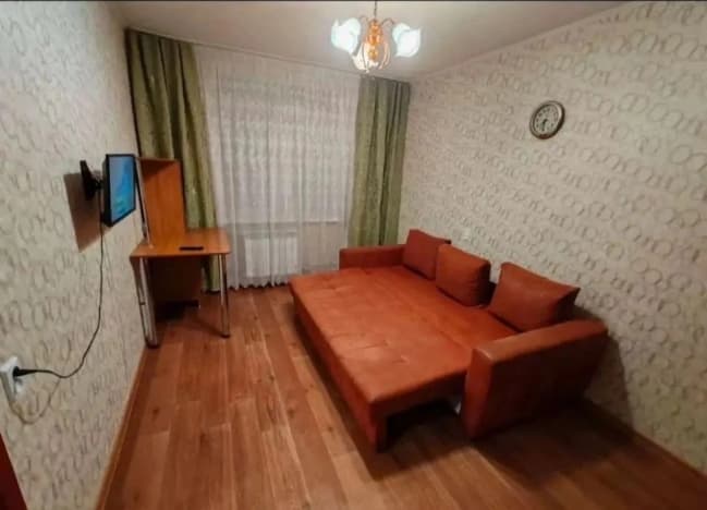 Купить квартиру до 8 млн на вторичке в Казани. Вариант № 2360704, 0, площадь - квм, цена 7200000 рублей