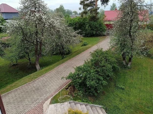 Купить дом в Деревне Минулове в Всеволожском районе в Ленинградской области. Вариант № 2215471, 1, площадь - квм, цена 25000000 рублей