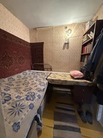 Купить дом в селе Пришня в Щёкинском районе в Тульской области. Вариант № 2152291, 1, площадь - квм, цена 1400000 рублей
