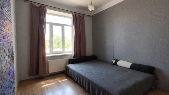 Купить квартиру на 1 этаже в Микрорайоне Новый-2 в Белгороде. Вариант № 2346454, 0, площадь - квм, цена 3500000 рублей